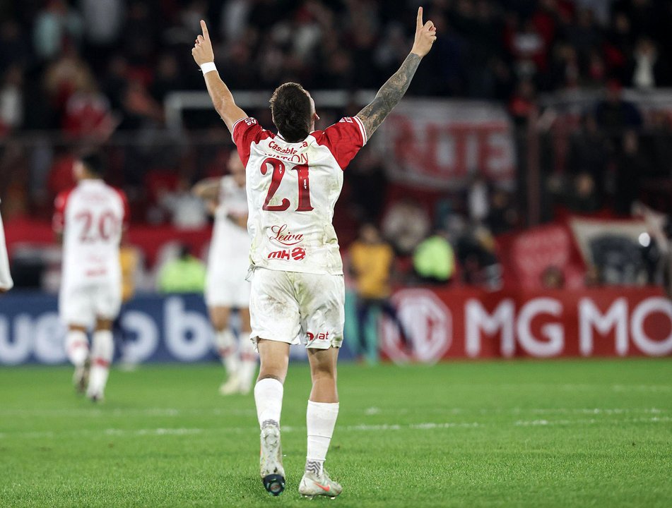 El Ministerio de Seguridad vetó a tres barras de Huracán por 48 meses tras los incidentes con San Lorenzo