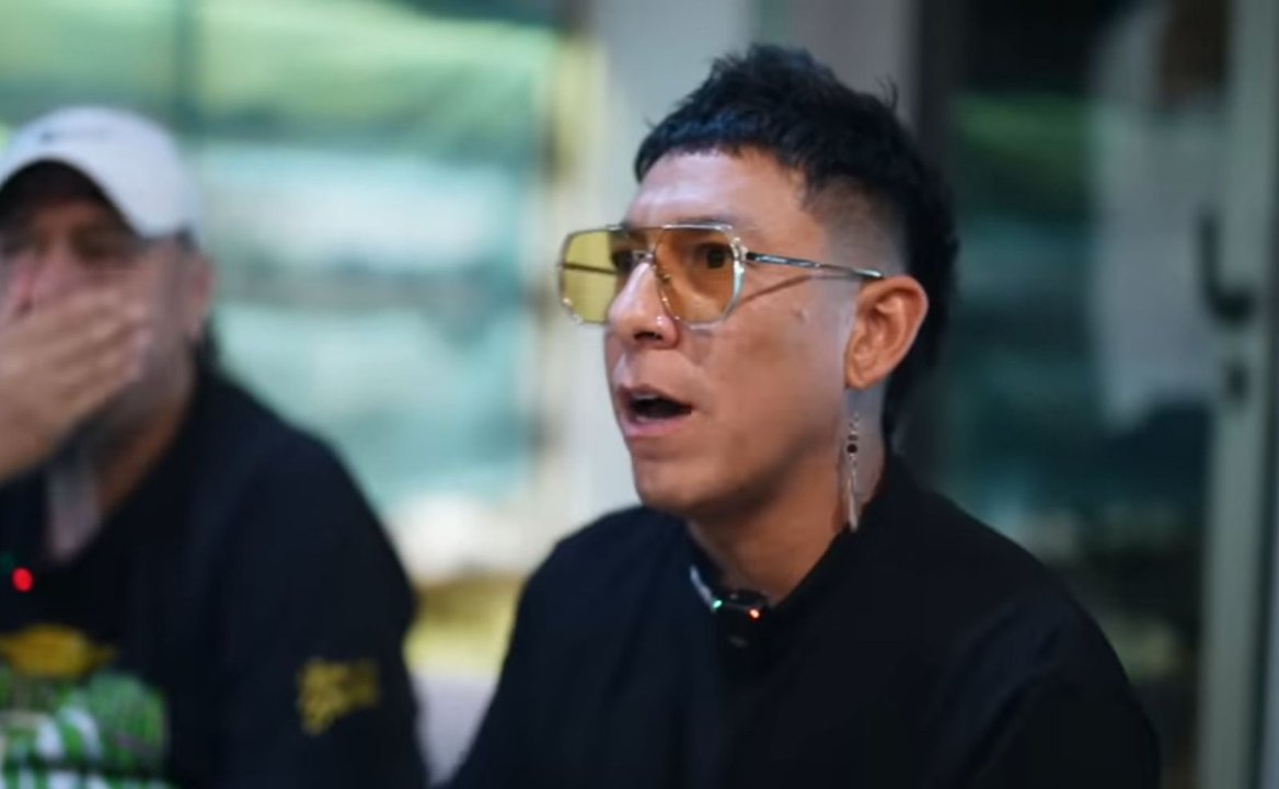 Gran Hermano: Una expareja de Brian Sarmiento lo denunció públicamente por incumplimientos con su hija