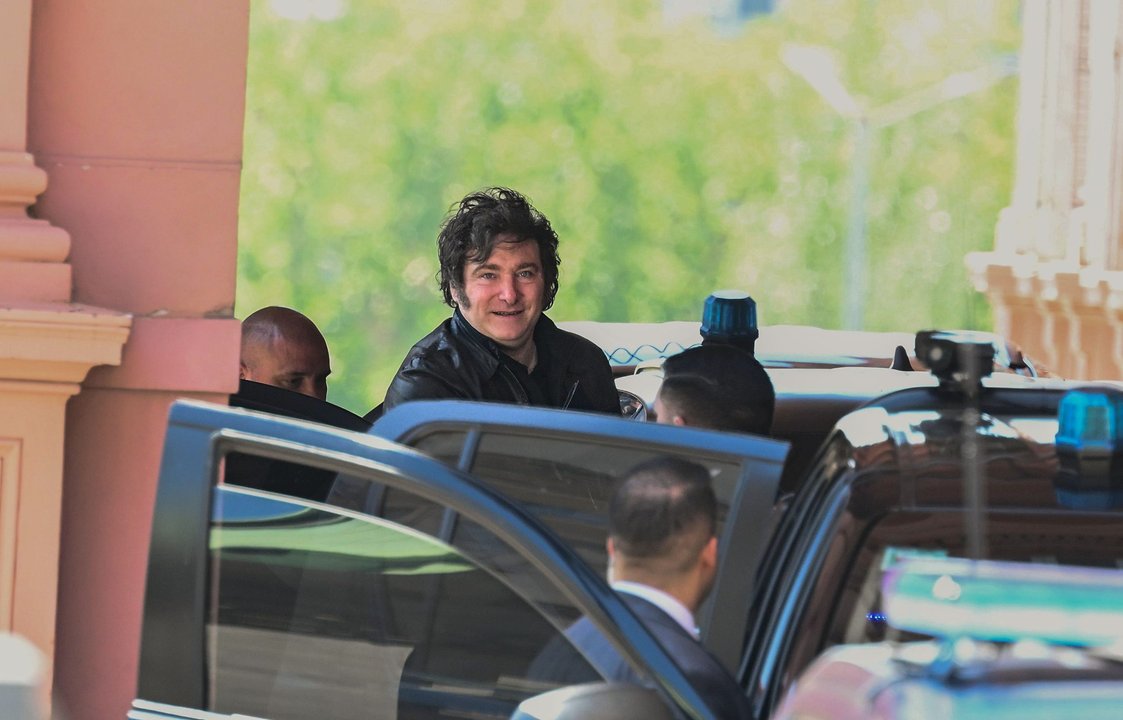 Javier Milei participará del 248° aniversario del natalicio de San Martín