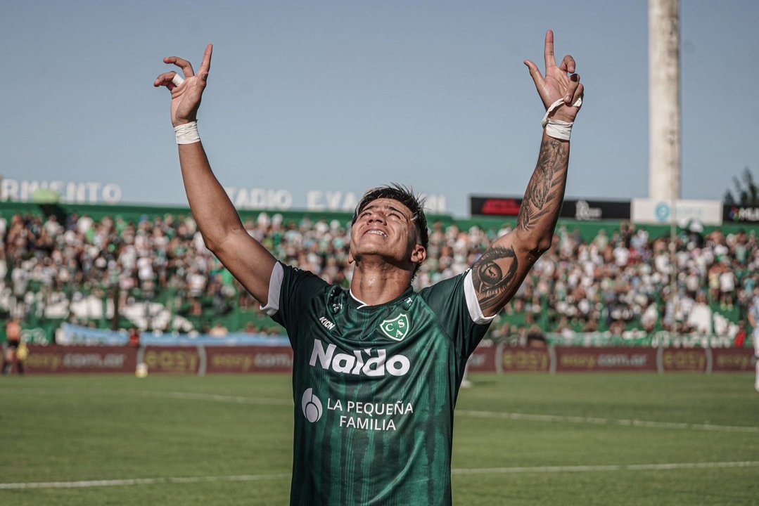 Ni Magis TV ni Pelota Libre: cómo ver Sarmiento Junín vs Unión EN VIVO por Internet