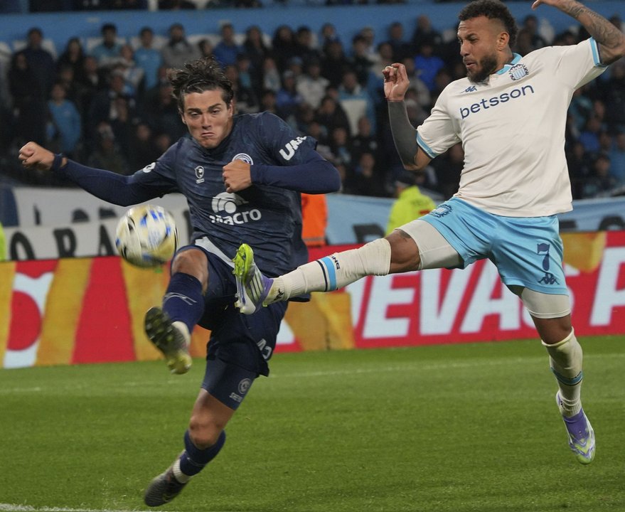 🔵Racing vs. Independiente Rivadavia EN VIVO: minuto a minuto del Torneo Apertura