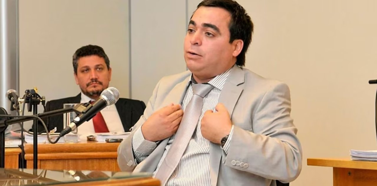Ex intendente de La Pampa quedó con condena firme por trata de personas