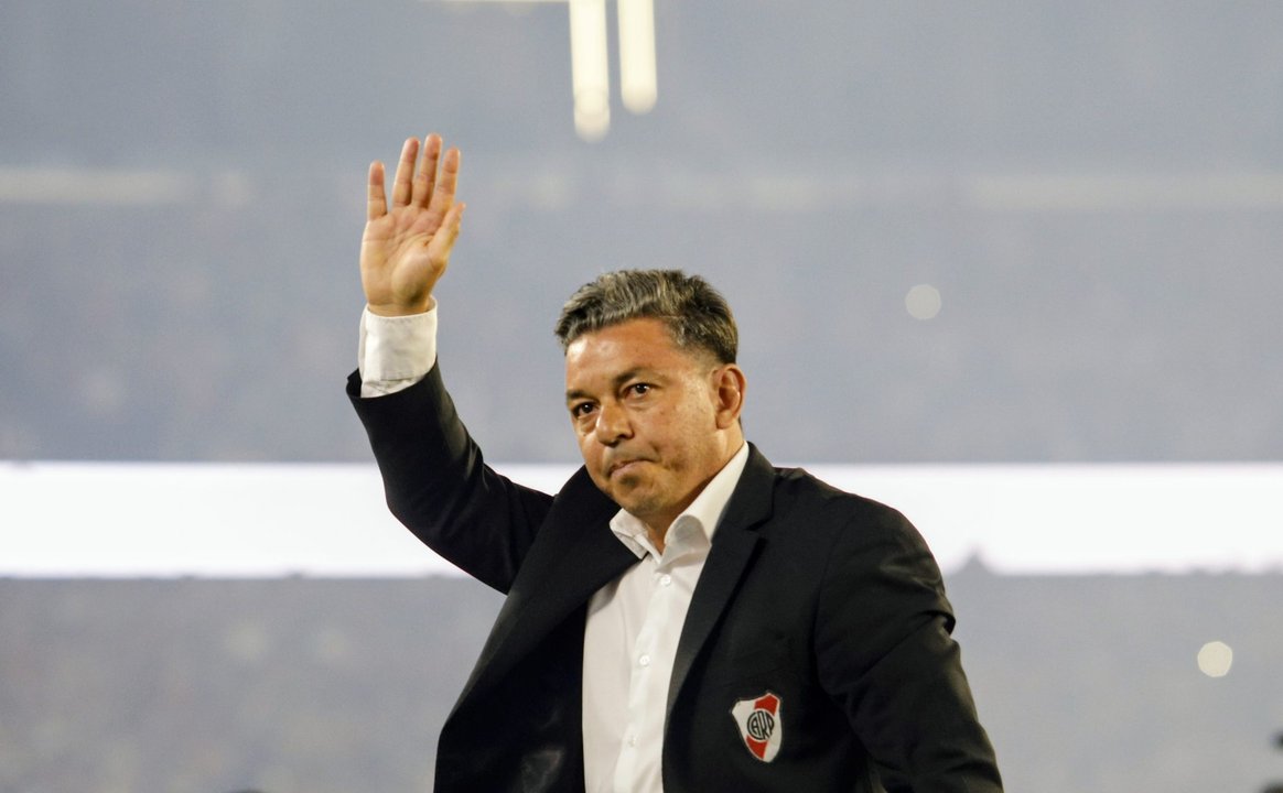 🔴 River vs. Banfield EN VIVO: minuto a minuto del Torneo Apertura