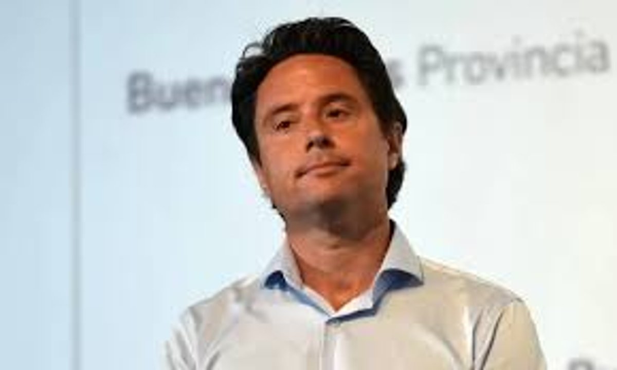 Fijan para el 3 de marzo la indagatoria de Gabriel Sánchez Zinny