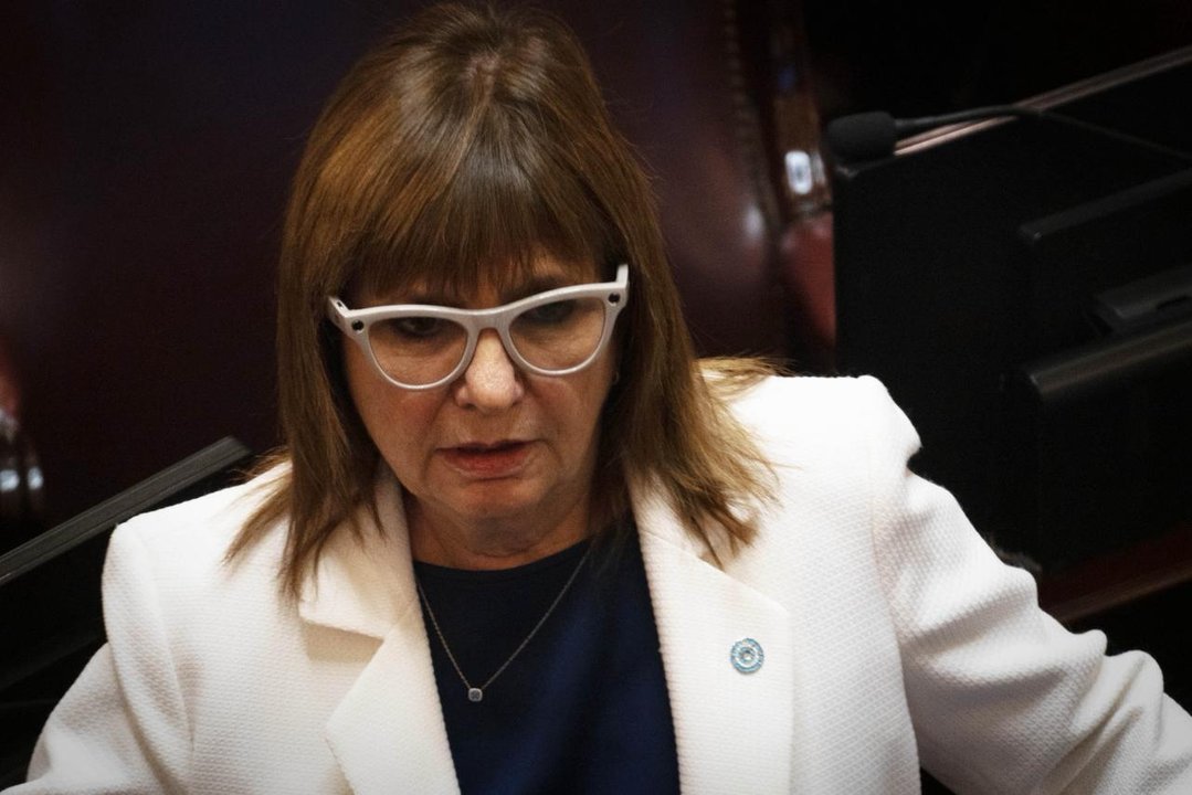 El Senado debate este viernes reforma laboral y ley Penal Juvenil: LLA busca su última victoria en extraordinarias
