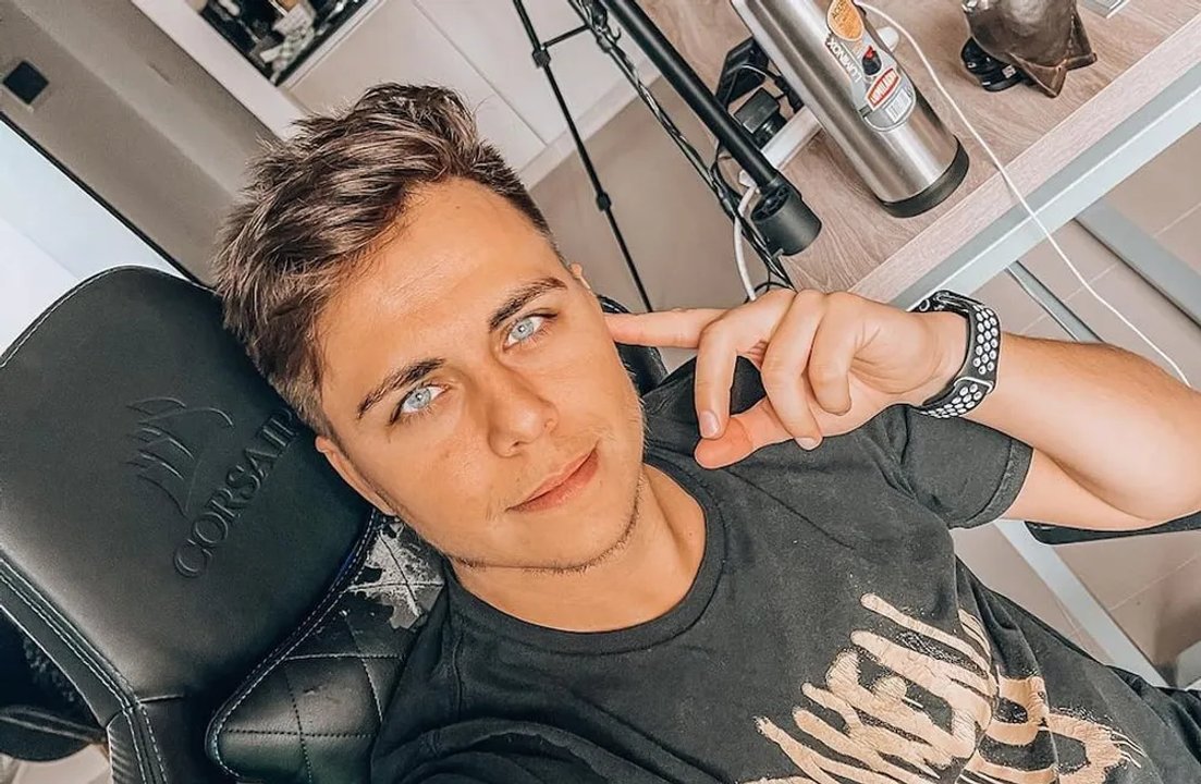 Martín Pepa, contra Tomás Dente por acusarlo de “tirar títulos sin fundamento”