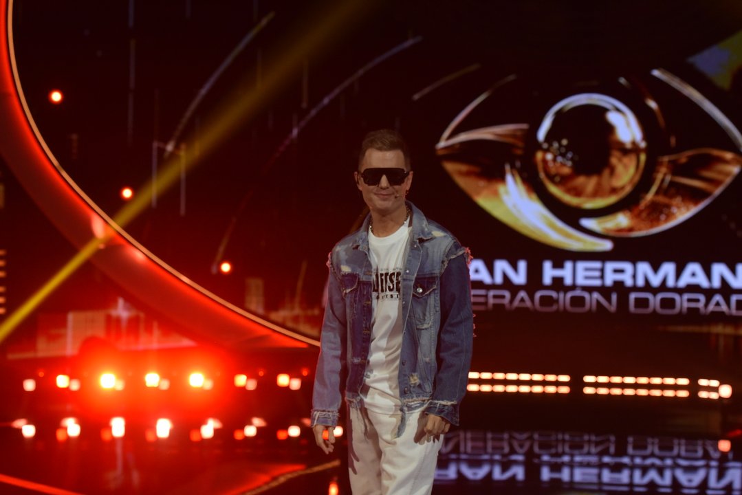 Cómo votar gratis al nominado de Gran Hermano Generación Dorada que querés que sea eliminado