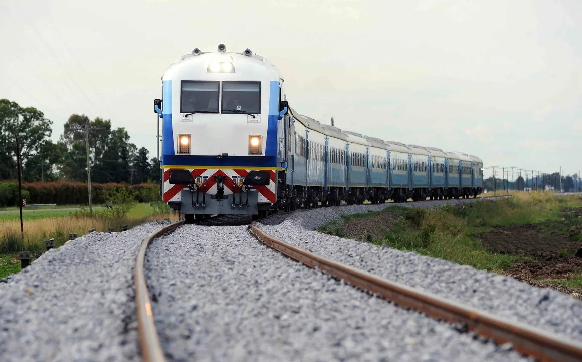 Trenes a Mar del Plata: de pasajes para marzo con nuevos horarios y el debut de los viajes con mascotas