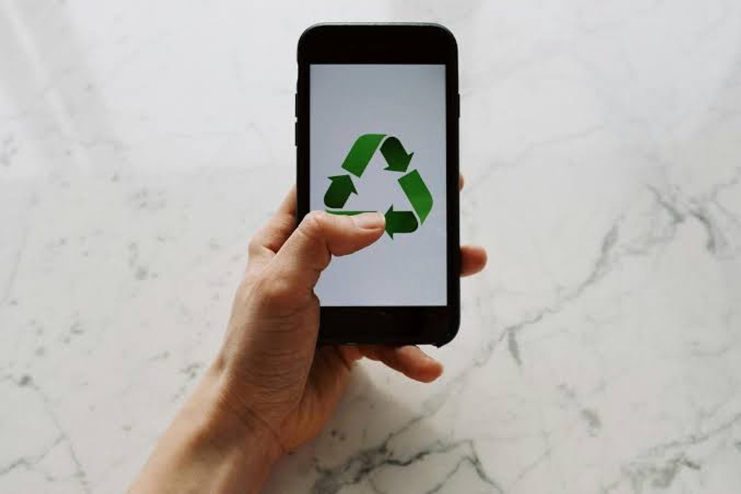 Estas son las mejores formas de reciclar tu smartphone si ya no lo utilizas