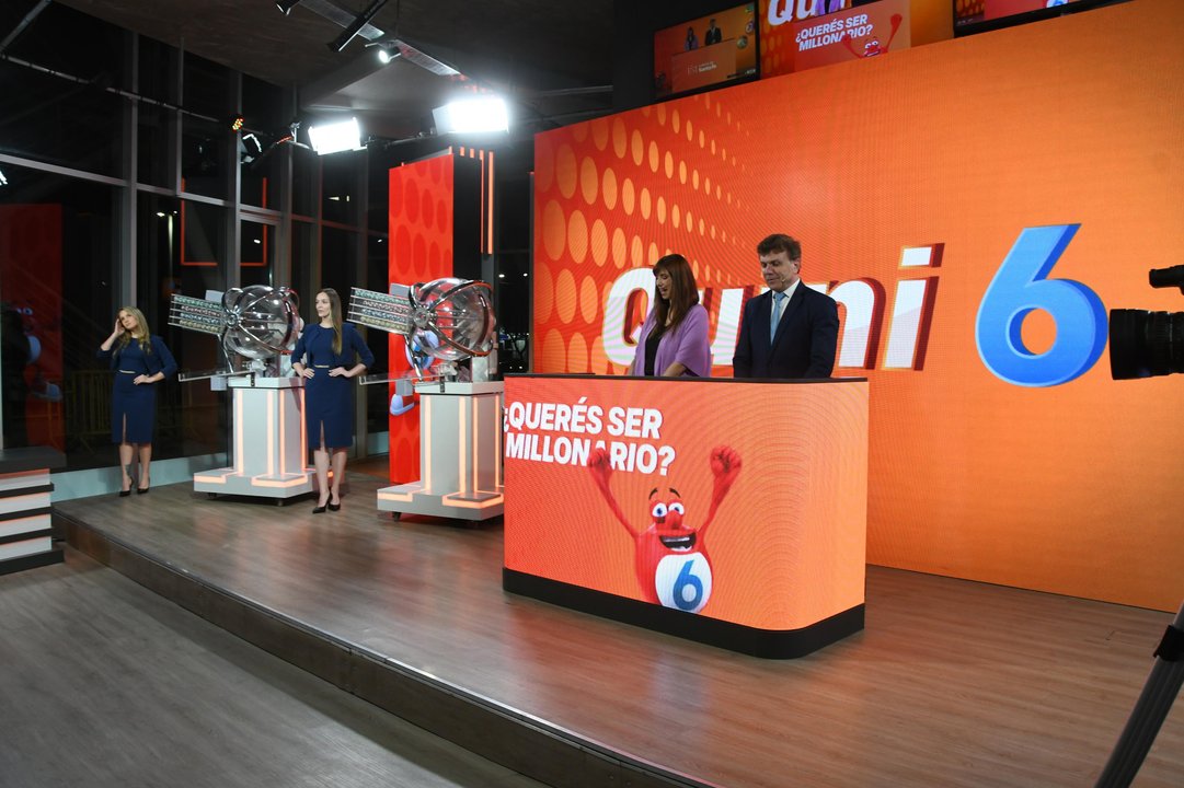 Más de $2.780 millones se repartieron entre Córdoba, Catamarca y Santa Fe