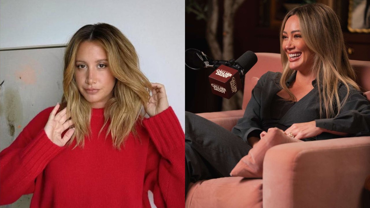 Hilary Duff rompió el silencio sobre el escándalo del grupo de mamis de Hollywood