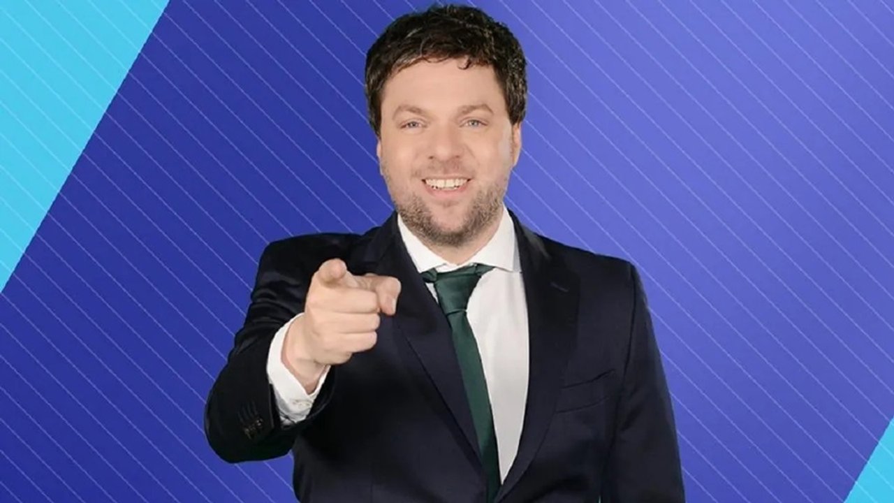 Cómo será "Es mi sueño", el nuevo programa de Guido Kaczka