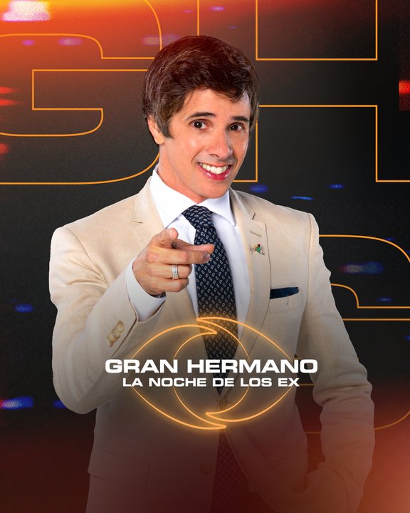 Cuándo debuta “La noche de los ex” de Gran Hermano: Generación Dorada
