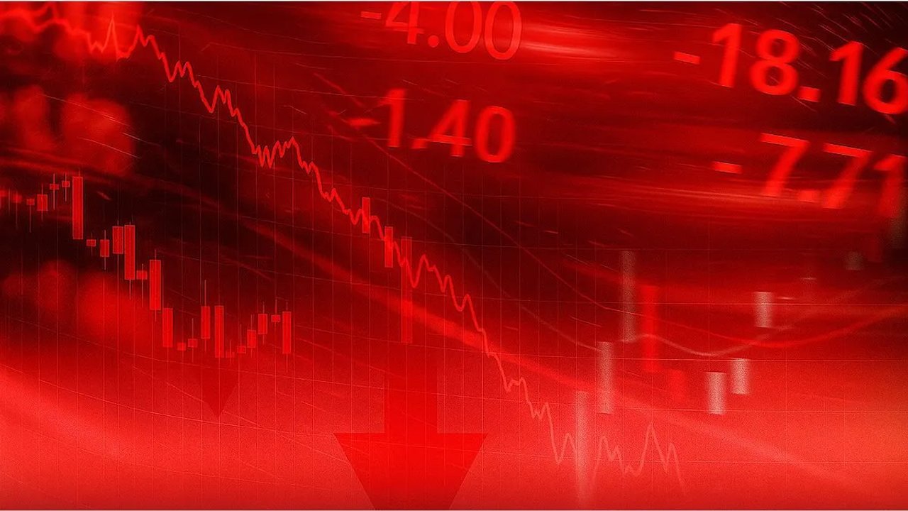 ADRs argentinos cierran febrero en rojo: pérdidas de hasta 25% en Wall Street