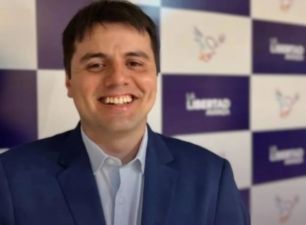 El libertario Godoy sobre la reforma laboral: “Es producto de un profundo proceso democrático de debate y negociación”