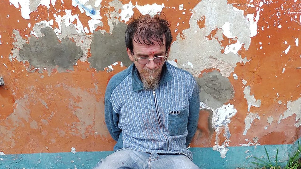 Así pasa sus días en prisión el femicida condenado por asesinar a Ayelén Arredondo en La Plata