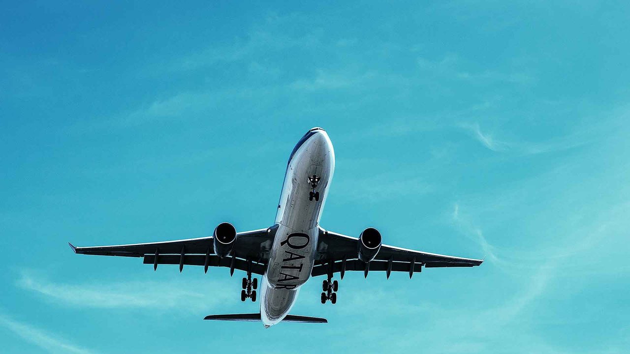 Se actualizan los requisitos de equipamiento de aeronaves