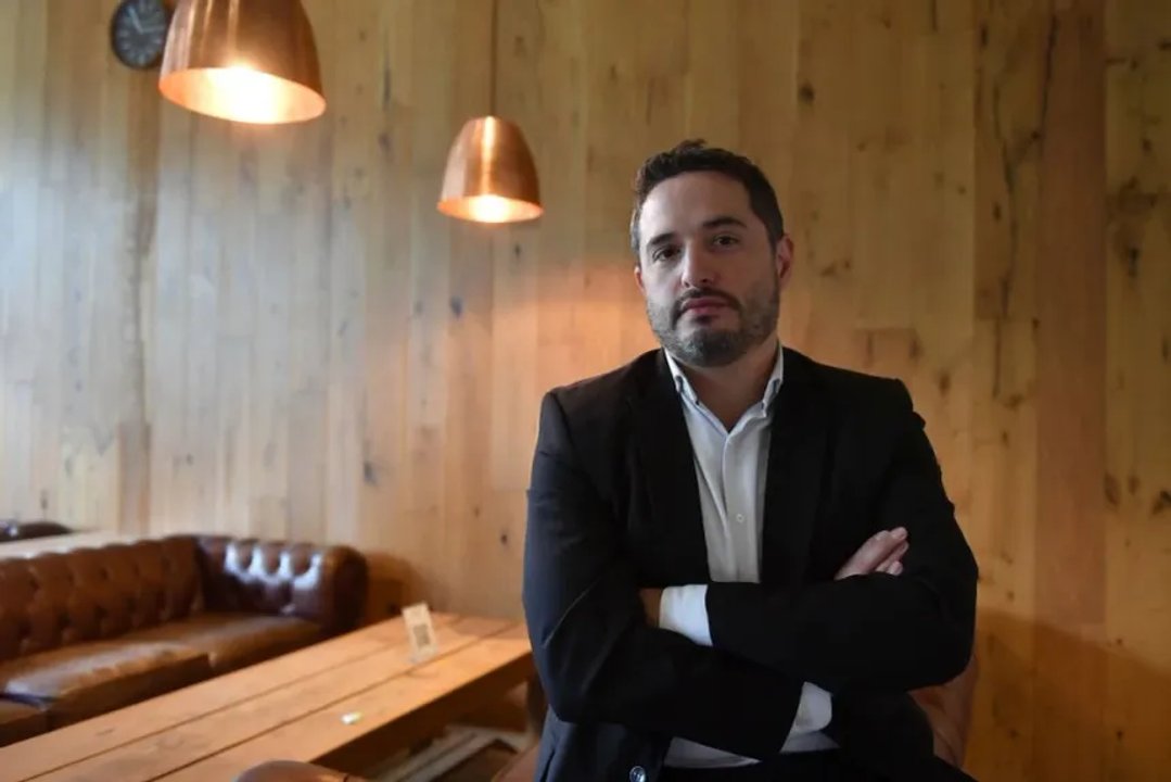 Ramiro Castiñeira: “Argentina estaba acostumbrada a no tener inversión privada en los últimos años”