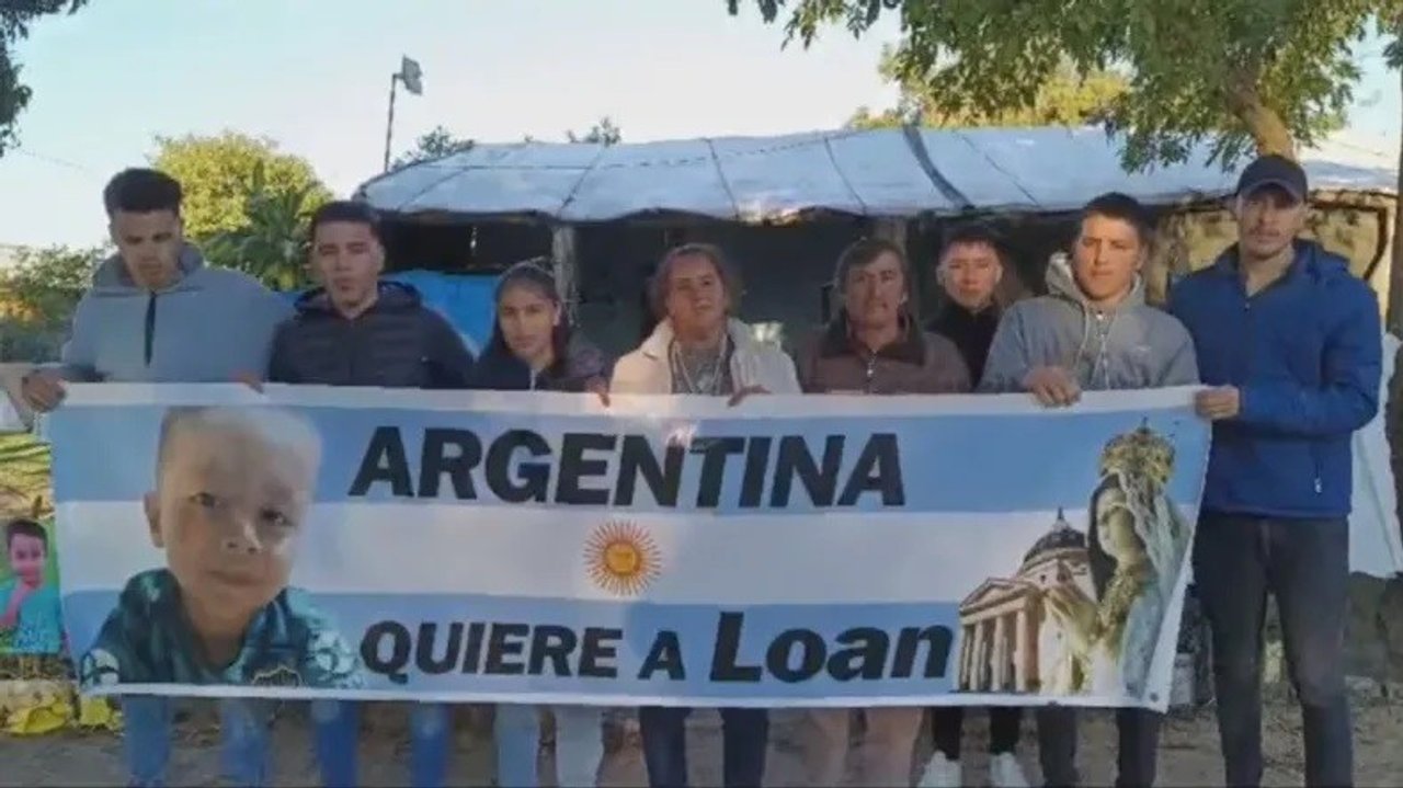 Caso Loan: la abogada querellante sostuvo que la mamá del menor “rompió en llanto”