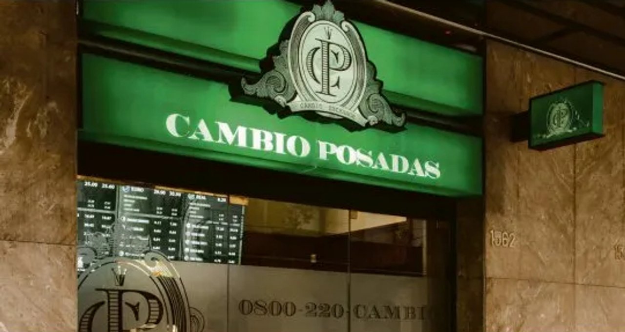 El Banco Central instruyó sumarios contra dos ex agencias de cambio y una sociedad por irregularidades