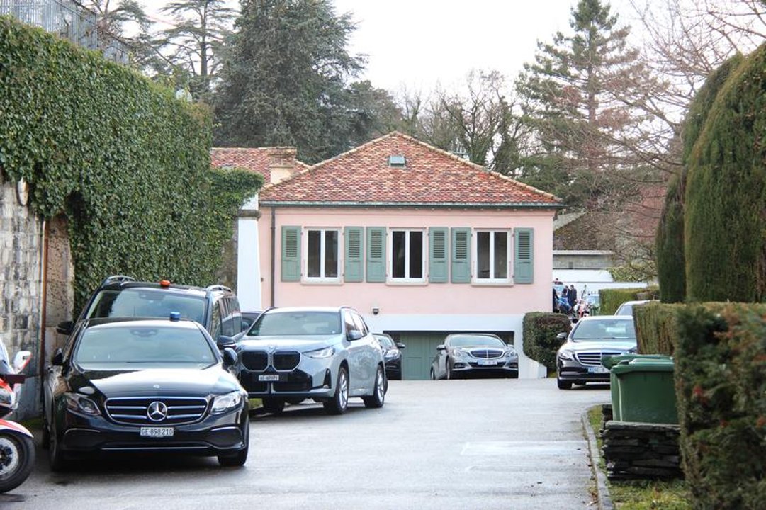 Las delegaciones de los Estados Unidos e Irán volverán a dialogar en Ginebra