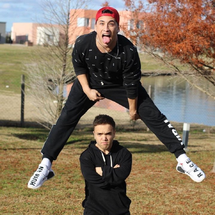 Gran Hermano: Generación Dorada sumó a una participante que lideraba sectas con Yao Cabrera