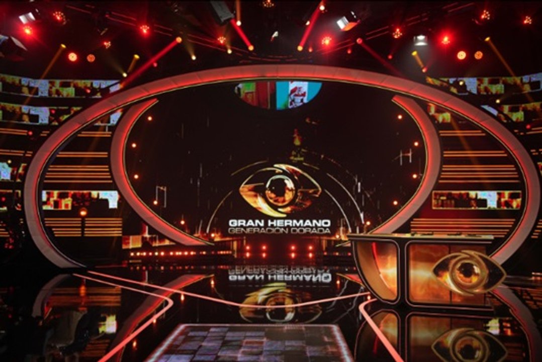 A qué hora arranca la primera gala de nominación de Gran Hermano Generación Dorada en Telefe
