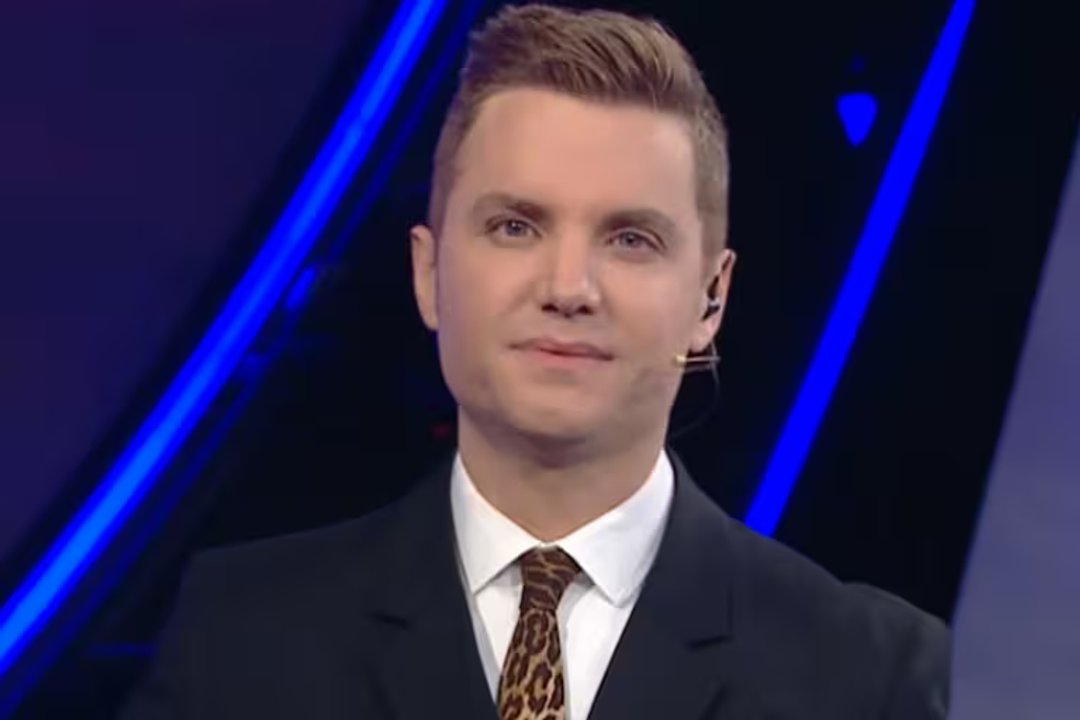 Santiago del Moro hablará sobre la salida de Daniela de Lucía de Gran Hermano