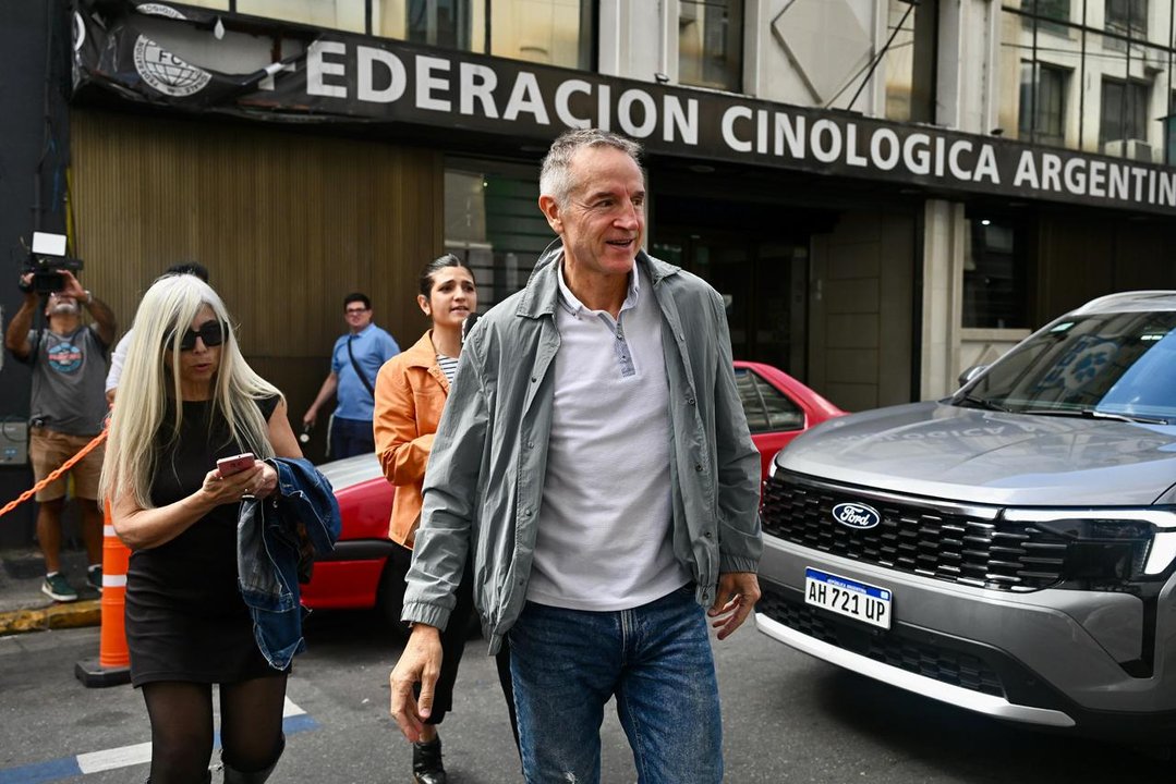 La CGT marchará el lunes próximo para acompañar una presentación en la Justicia contra la reforma laboral