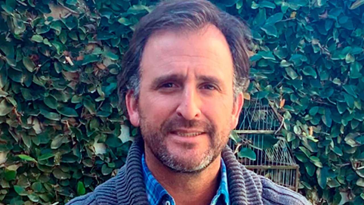 Joaquín Benegas Lynch anticipa más de 50 iniciativas del Ejecutivo para 2026