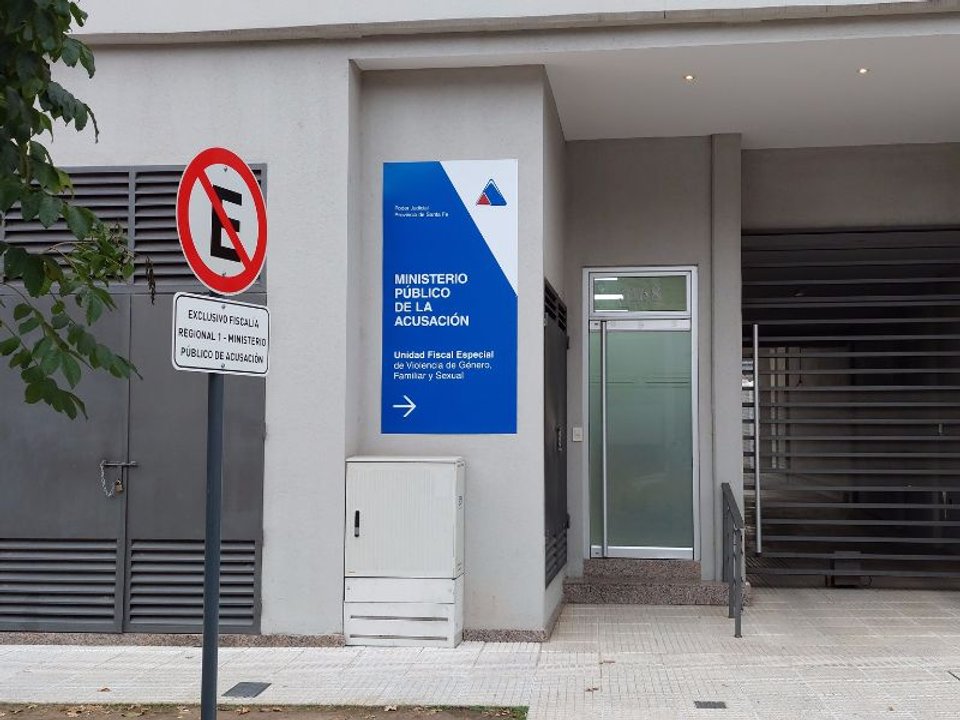 Santa Fe: abusó de un familiar en dos ocasiones y fue condenado a diez años de prisión