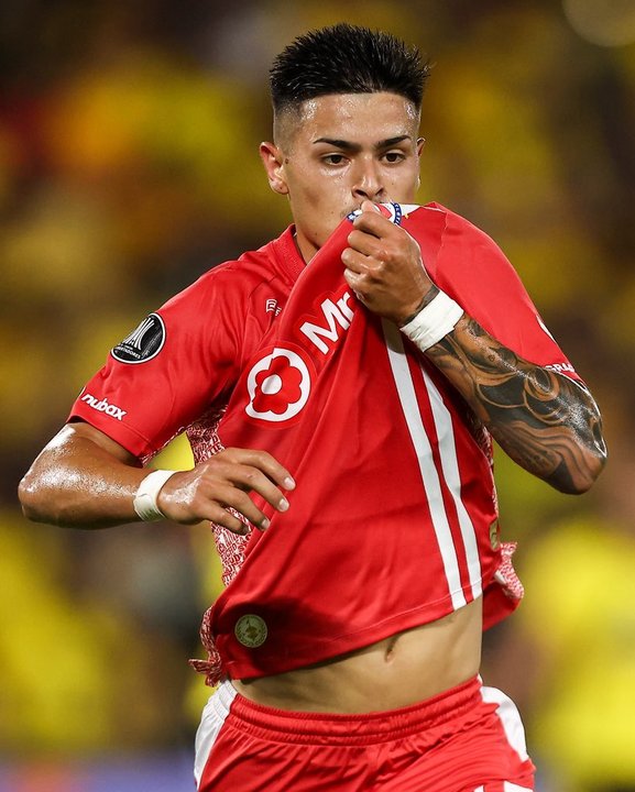 🔴 Argentinos Juniors – Barcelona de Ecuador EN VIVO: minuto a minuto de la Copa Libertadores 2026