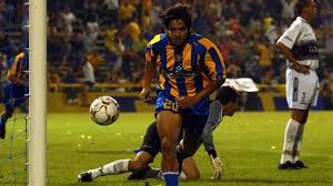 Murió el exfutbolista Claudio “Yerbatero” González a los 49 años