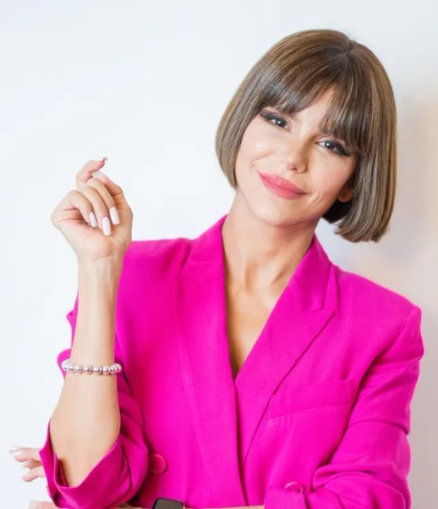 De qué murió el papá de Daniela De Lucía de Gran Hermano Generación Dorada