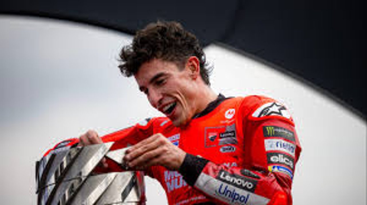 Comienza una nueva temporada de MotoGP: los argentinos Perrone y Morelli correrán en Moto 3