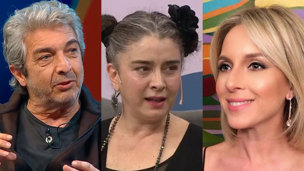 Ley de Glaciares: qué artistas se manifestaron contra la modificación