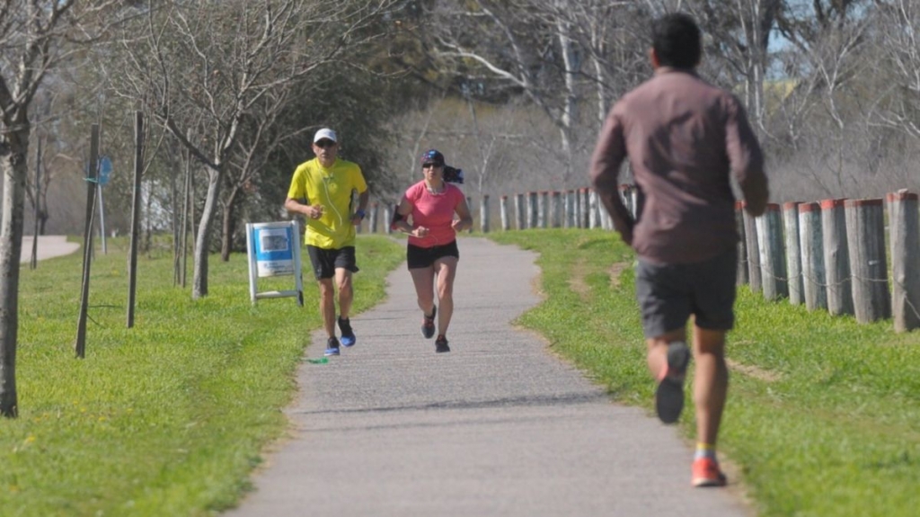 Clima hoy en Buenos Aires: el pronóstico para el jueves 26 de febrero