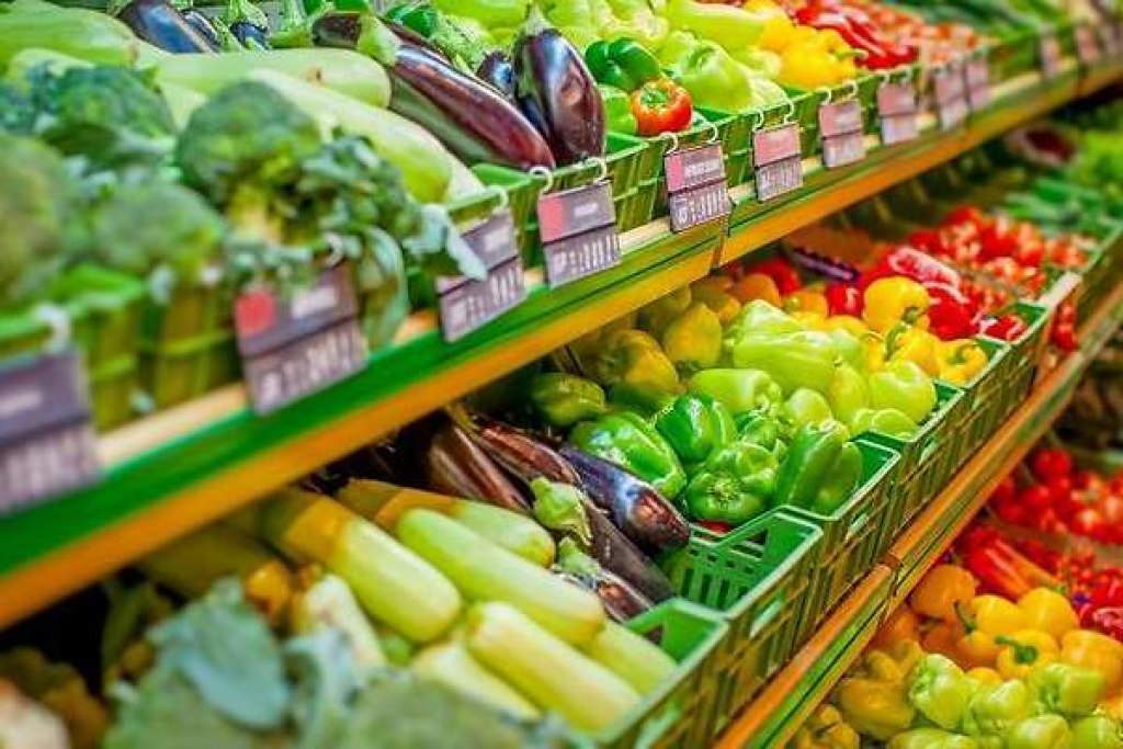 Precios en el Mercado Central: ¿Conviene ir esta semana?
