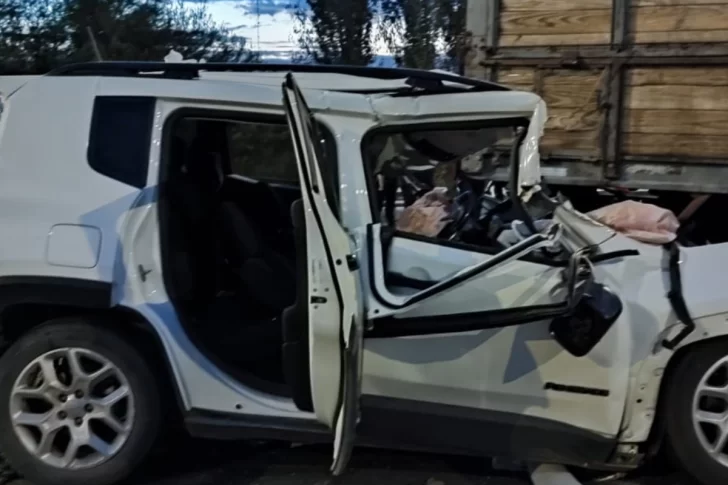 El camionero de la tragedia en la Circunvalación no será imputado