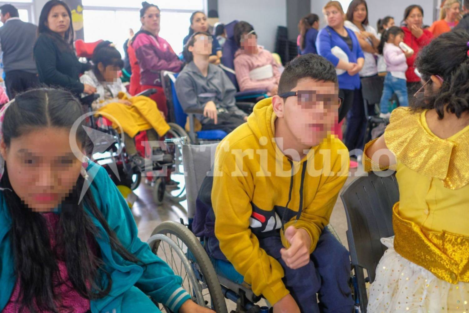 “Hoy no tendríamos ni para pagar la luz”: H.I.R.Pa.Ce. alerta sobre una crisis que pone en riesgo sus servicios