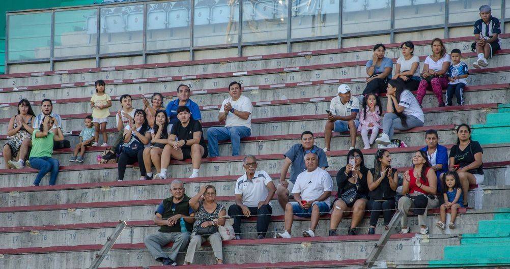 Los campeones salteños, listos para el Mundialito de Cataluña