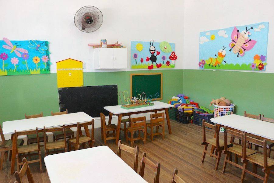 "El juego de la avispa que duele": condenan a docente por agredir a siete niños en un Jardín Maternal de zona norte