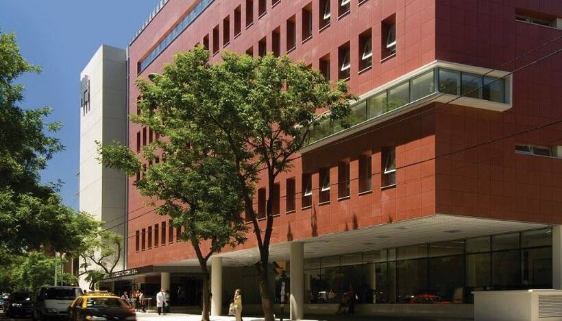 Fentanilo y propofol: investigan fiestas clandestinas con drogas robadas del Hospital Italiano