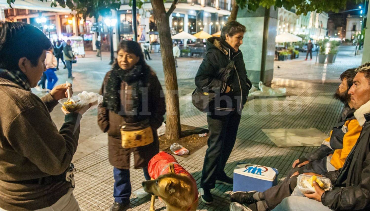 Pobreza e indigencia: "Es probable que el primer semestre de 2026 dé más alto", dijo un economista salteño