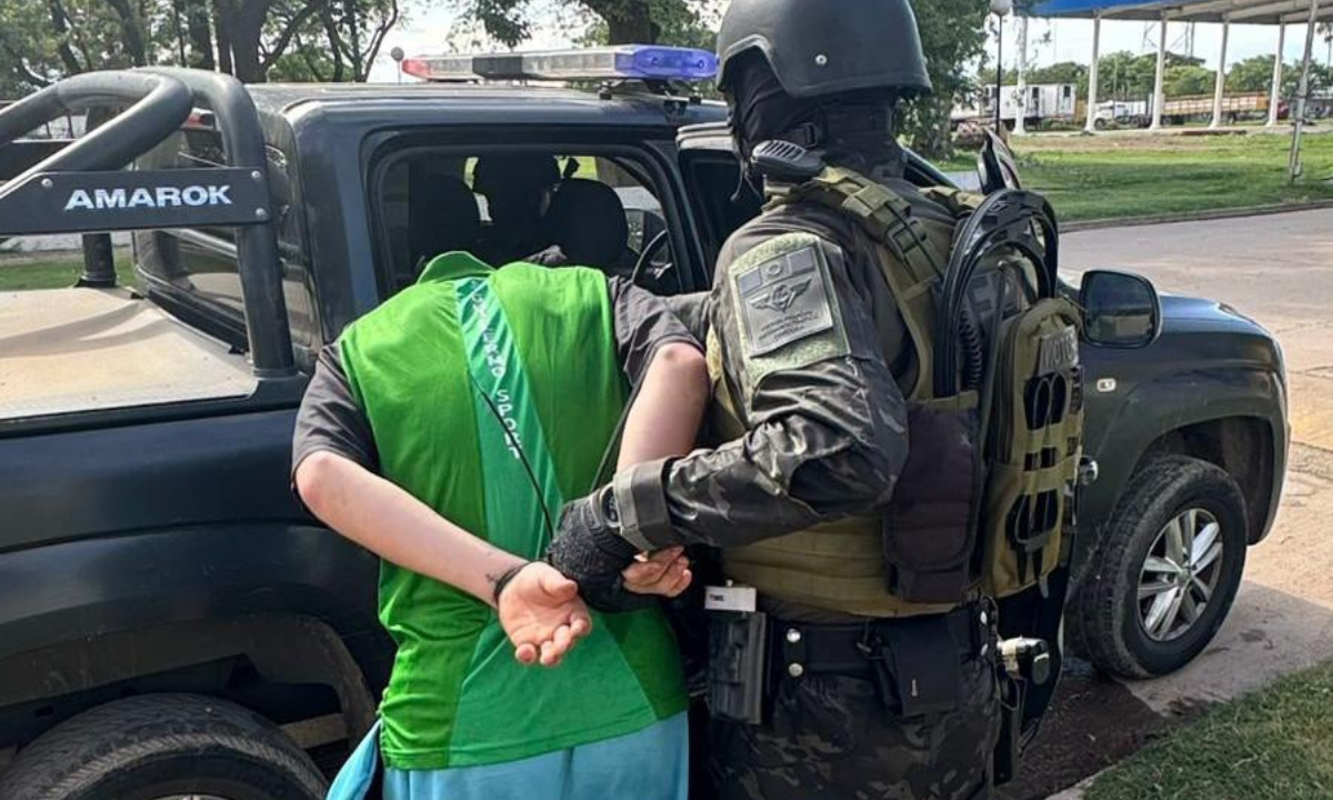 CONDENARON A SEIS AÑOS DE PRISIÓN A UN SUJETO POR COMERCIALIZAR DROGAS EN CERCANÍAS A INSTITUCIONES EDUCATIVAS