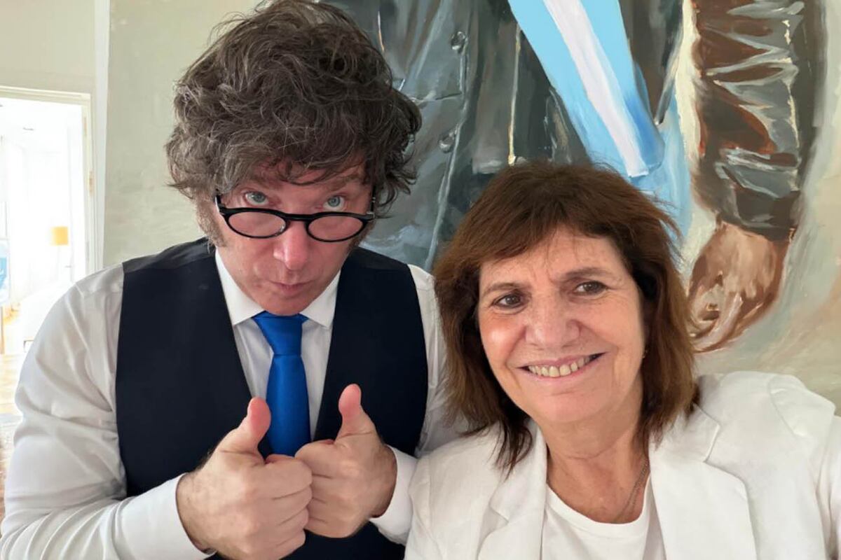 Milei promulgó la reforma laboral aprobada por el Congreso en Argentina