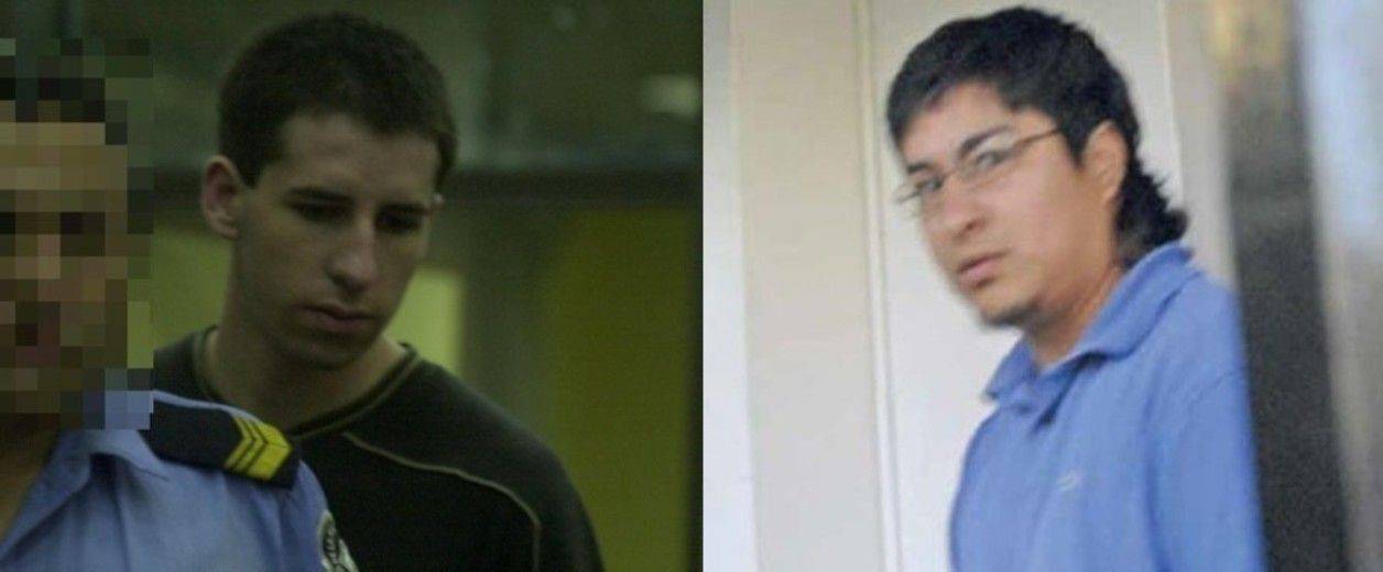 "Juniors y Pantriste", dos trágicos episodio con alumnos con armas como protagonistas