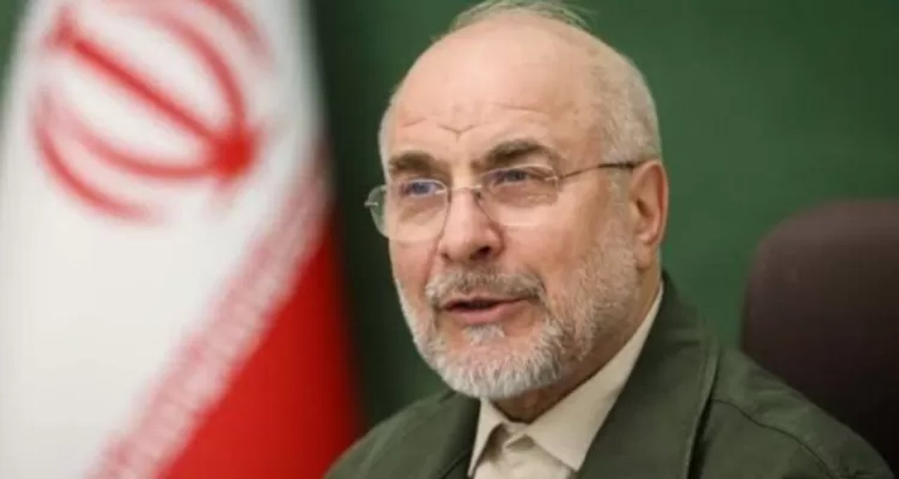 Presidente del Parlamento iraní advierte que “enemigos” se preparan para ocupar una isla con apoyo regional