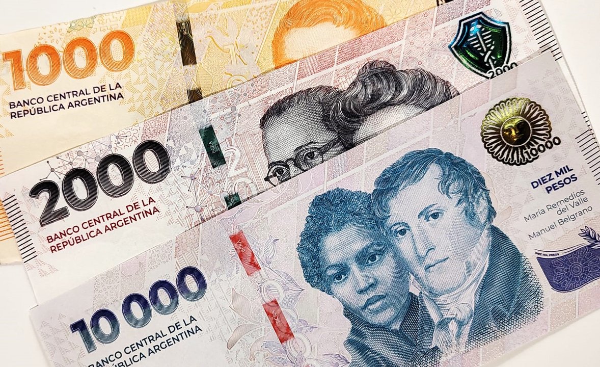 Alerta: los cheques rechazados volvieron a los niveles de la pandemia