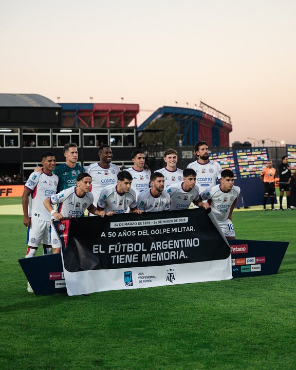 🔴 Riestra vs. San Lorenzo EN VIVO: minuto a minuto del Torneo Apertura